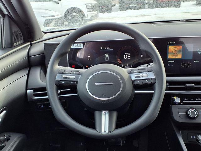 2026 Hyundai Santa Cruz SE
