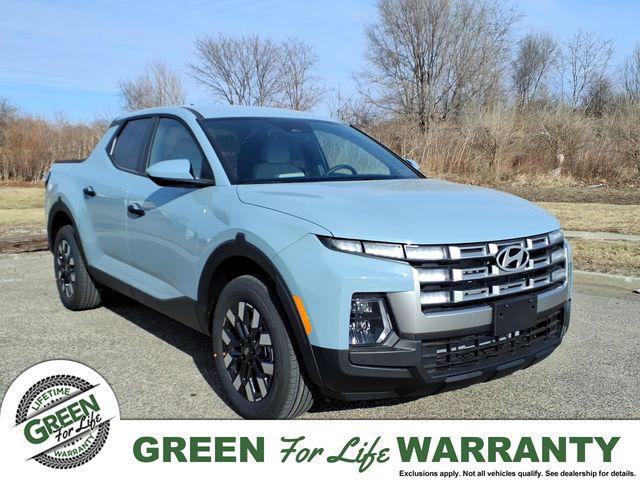 2026 Hyundai Santa Cruz SE for sale in SPRINGFIELD, IL