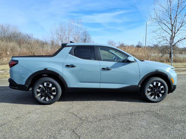 2026 Hyundai Santa Cruz SE