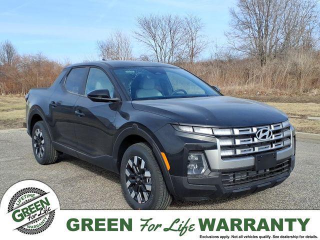 2026 Hyundai Santa Cruz SE for sale in SPRINGFIELD, IL