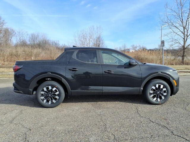 2026 Hyundai Santa Cruz SE