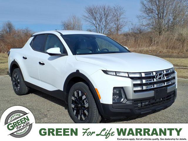 2026 Hyundai Santa Cruz SE for sale in SPRINGFIELD, IL
