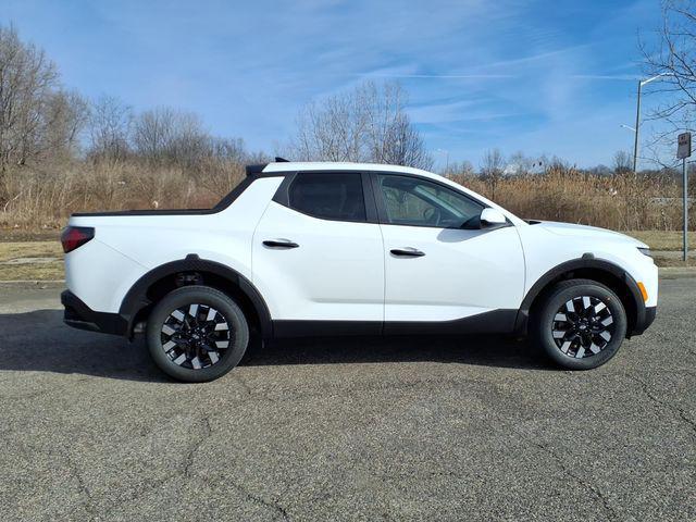 2026 Hyundai Santa Cruz SE