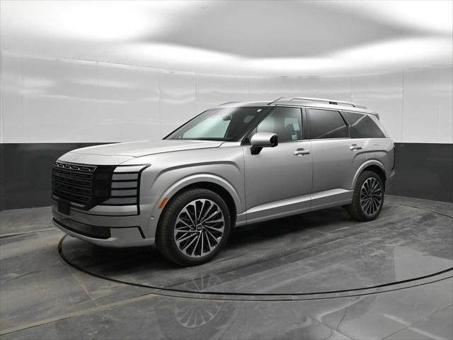 2026 Hyundai Palisade Calligraphy for sale in FREDERICK, MD