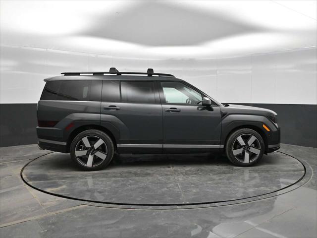 2026 Hyundai Santa Fe Limited 7 Passenger