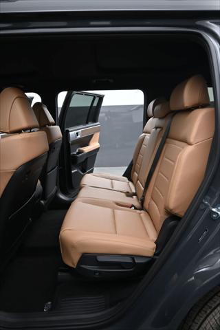 2026 Hyundai Santa Fe Limited 7 Passenger