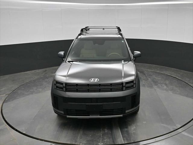 2026 Hyundai Santa Fe Limited 7 Passenger