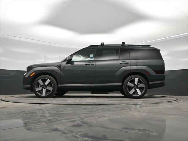2026 Hyundai Santa Fe Limited 7 Passenger