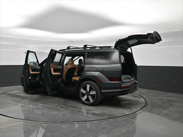 2026 Hyundai Santa Fe Limited 7 Passenger