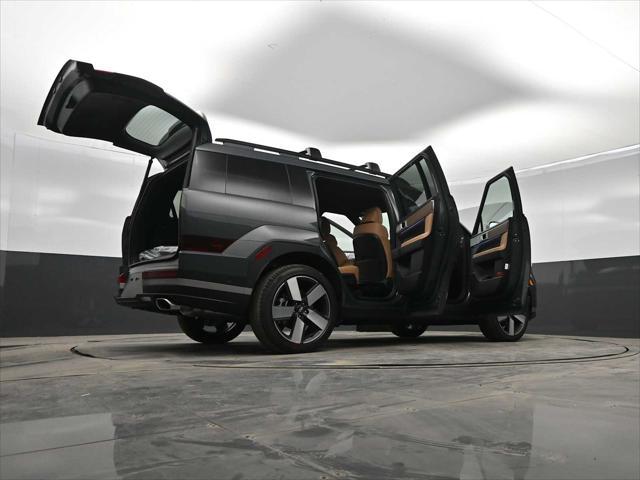 2026 Hyundai Santa Fe Limited 7 Passenger