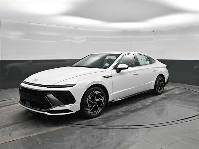 2026 Hyundai Sonata SEL Sport for sale in FREDERICK, MD