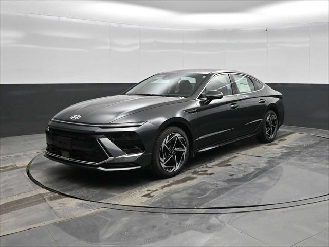 2026 Hyundai Sonata SEL Sport for sale in FREDERICK, MD