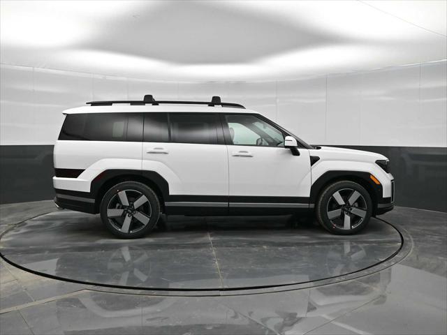 2026 Hyundai Santa Fe Limited 7 Passenger