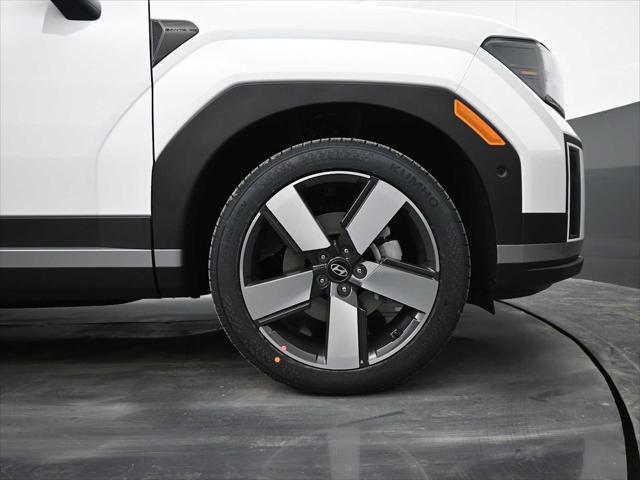 2026 Hyundai Santa Fe Limited 7 Passenger