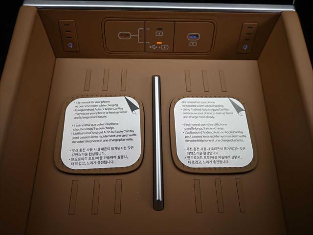 2026 Hyundai Santa Fe Limited 7 Passenger