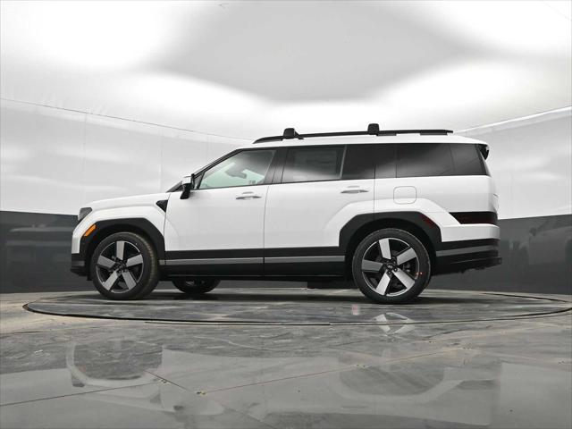 2026 Hyundai Santa Fe Limited 7 Passenger