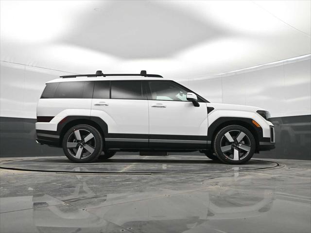 2026 Hyundai Santa Fe Limited 7 Passenger