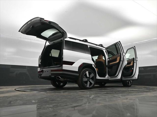 2026 Hyundai Santa Fe Limited 7 Passenger