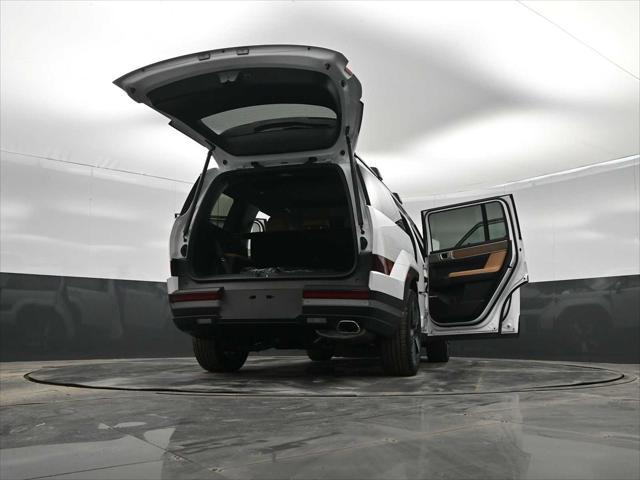2026 Hyundai Santa Fe Limited 7 Passenger
