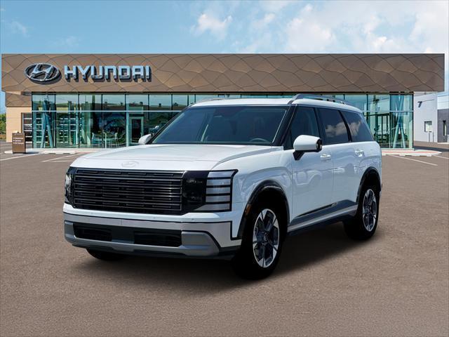 2026 Hyundai Palisade Limited for sale in OLATHE, KS
