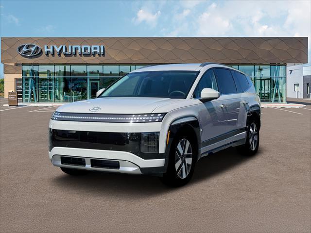 2026 Hyundai IONIQ 9 SEL for sale in OLATHE, KS