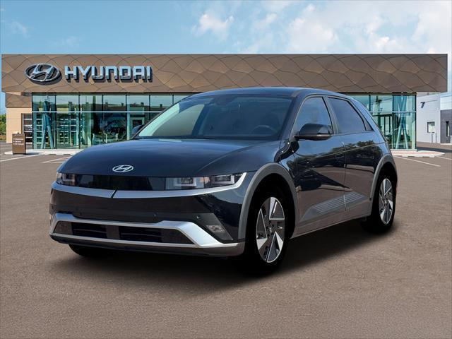 2026 Hyundai IONIQ 5 SE for sale in OLATHE, KS