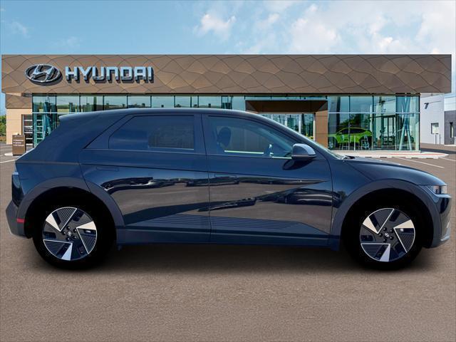 2026 Hyundai IONIQ 5 SE