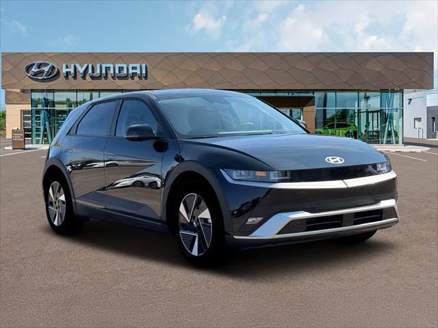 2026 Hyundai IONIQ 5 SE