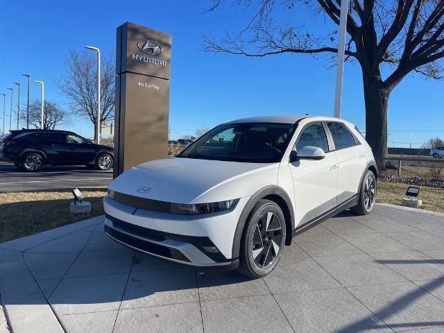2026 Hyundai IONIQ 5 SE for sale in OLATHE, KS
