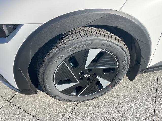 2026 Hyundai IONIQ 5 SE