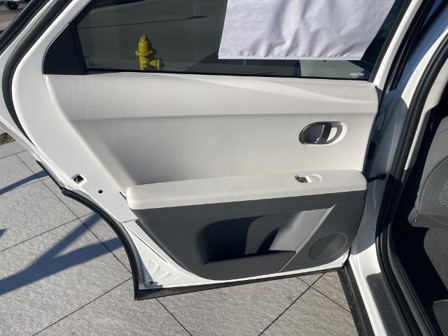 2026 Hyundai IONIQ 5 SE