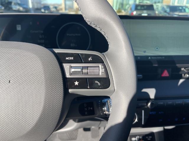 2026 Hyundai IONIQ 5 SE