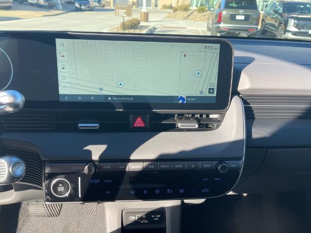 2026 Hyundai IONIQ 5 SE