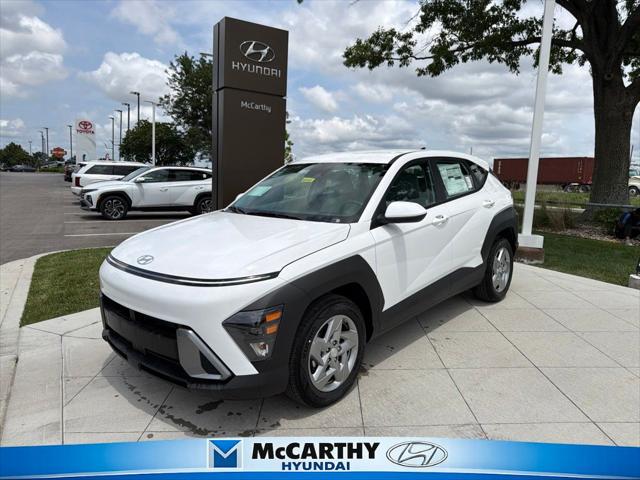 2026 Hyundai Kona SE for sale in OLATHE, KS