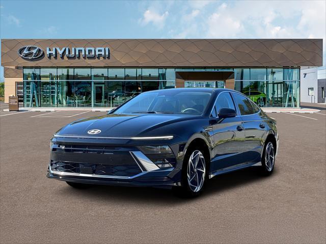 2026 Hyundai Sonata SEL Sport for sale in OLATHE, KS