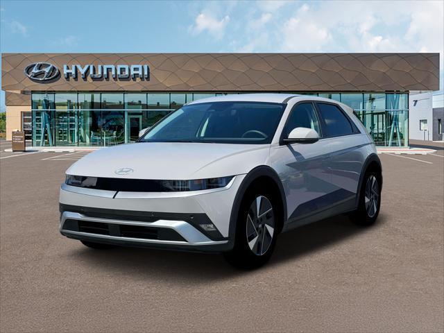 2026 Hyundai IONIQ 5 SE for sale in OLATHE, KS