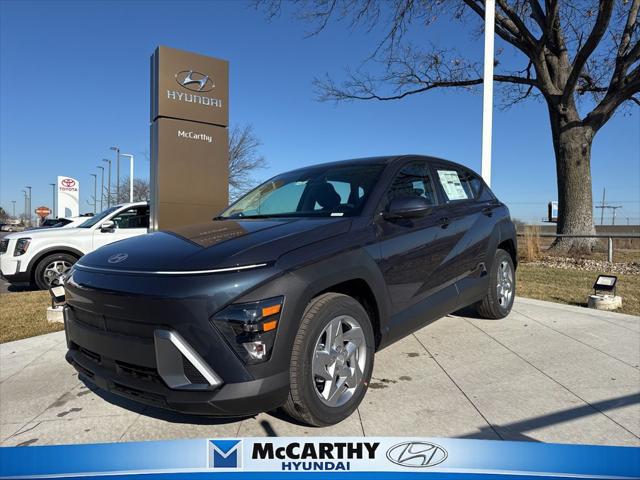2026 Hyundai Kona SE for sale in OLATHE, KS