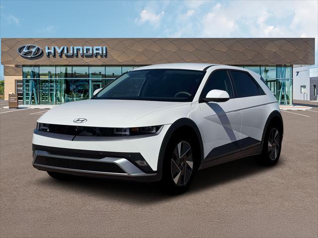 2026 Hyundai IONIQ 5 SE for sale in OLATHE, KS