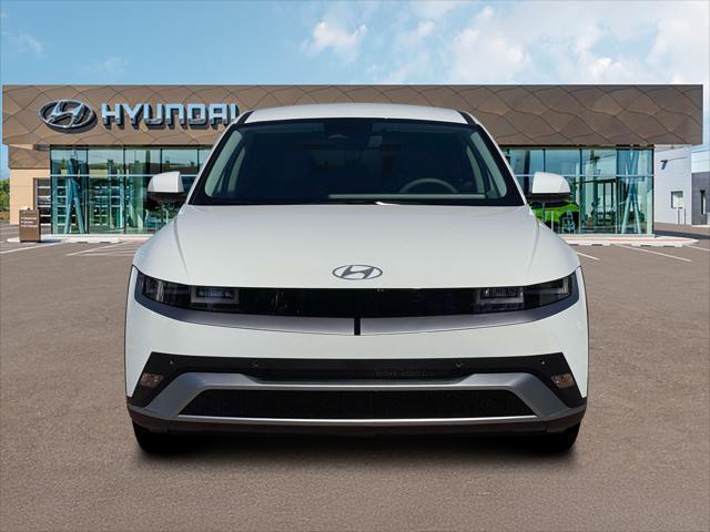 2026 Hyundai IONIQ 5 SE