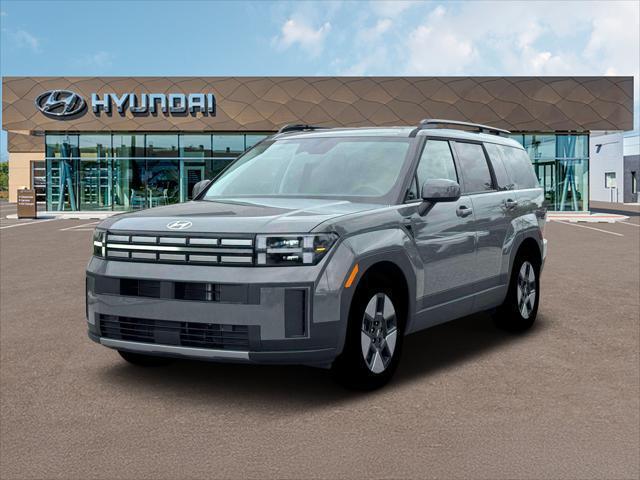 2026 Hyundai Santa Fe Hybrid SEL for sale in OLATHE, KS