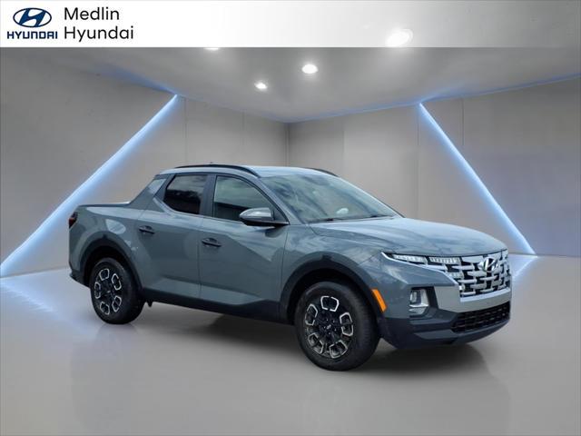 2022 Hyundai Santa Cruz SEL for sale in ROCKY MOUNT, NC