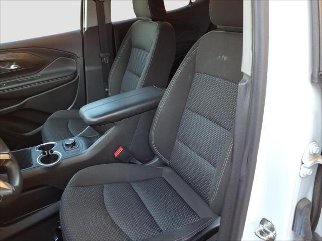 2022 GMC Terrain FWD SLE