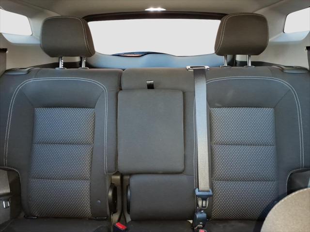 2022 GMC Terrain FWD SLE