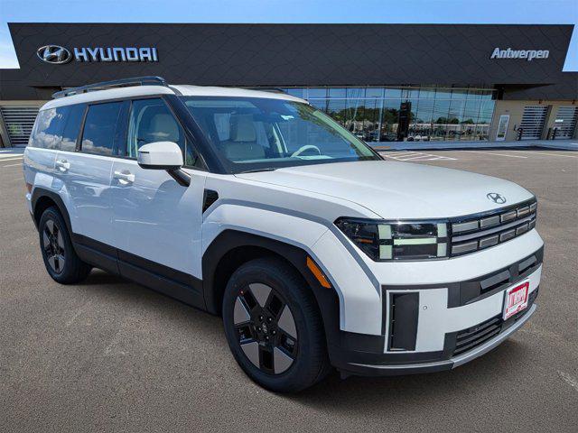 2026 Hyundai Santa Fe Hybrid SEL for sale in CATONSVILLE, MD