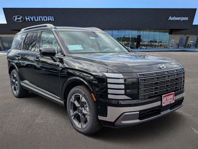 2026 Hyundai Palisade Limited for sale in CATONSVILLE, MD