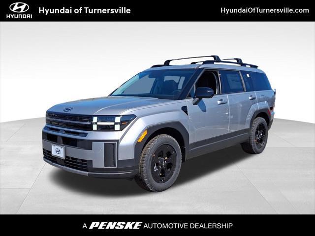 2026 Hyundai Santa Fe XRT for sale in TURNERSVILLE, NJ