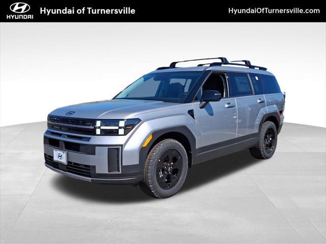 2026 Hyundai Santa Fe XRT for sale in TURNERSVILLE, NJ