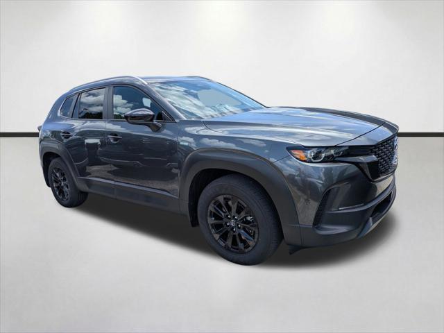 2025 Mazda CX-50 Hybrid Preferred Package