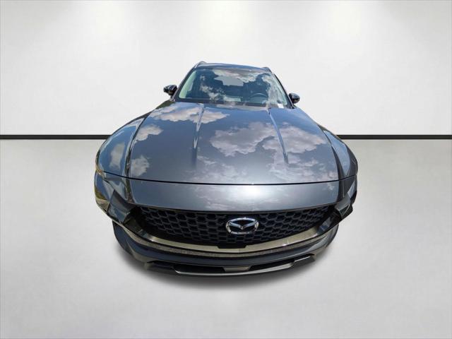 2025 Mazda CX-50 Hybrid Preferred Package