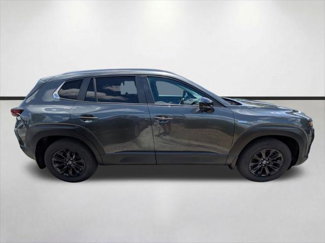 2025 Mazda CX-50 Hybrid Preferred Package
